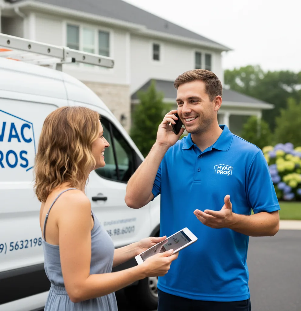 Heating System Repair in Big Pine, CA